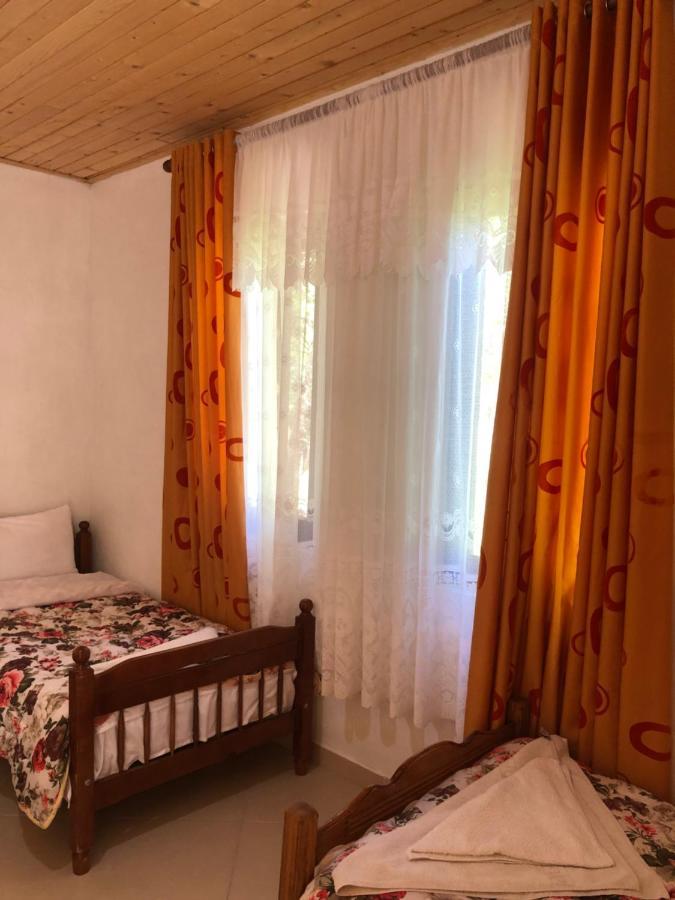 Guest House Ledio Valbone Exterior photo