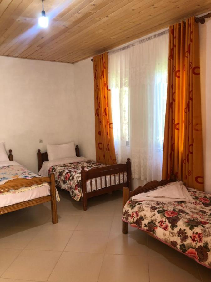 Guest House Ledio Valbone Exterior photo